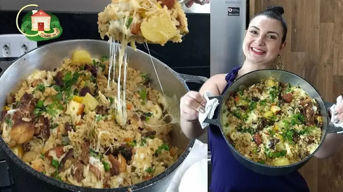 Receita de Sobras de Carne: Uma Deliciosa Opção para Aproveitar Alimentos