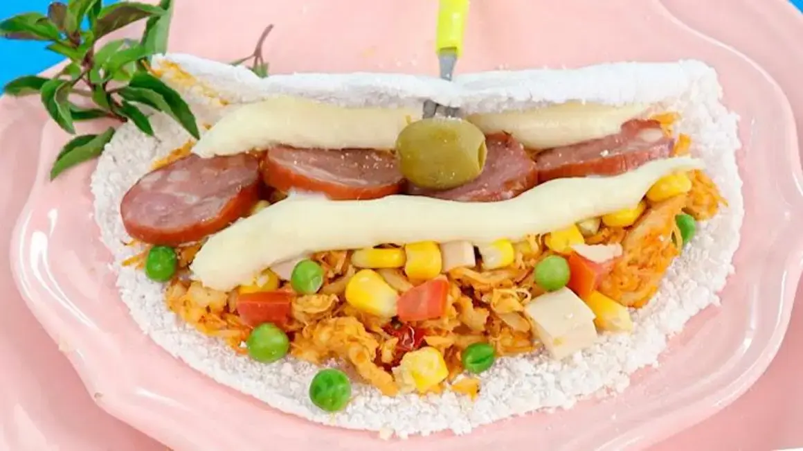 Receita de Tapioca: O Passo a Passo Para Fazer a Melhor Tapioca Para Vendas