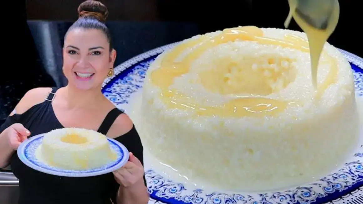 Receita de Tapioca Surpreendente: Joguei Leite e Obtive um Resultado Incrível!