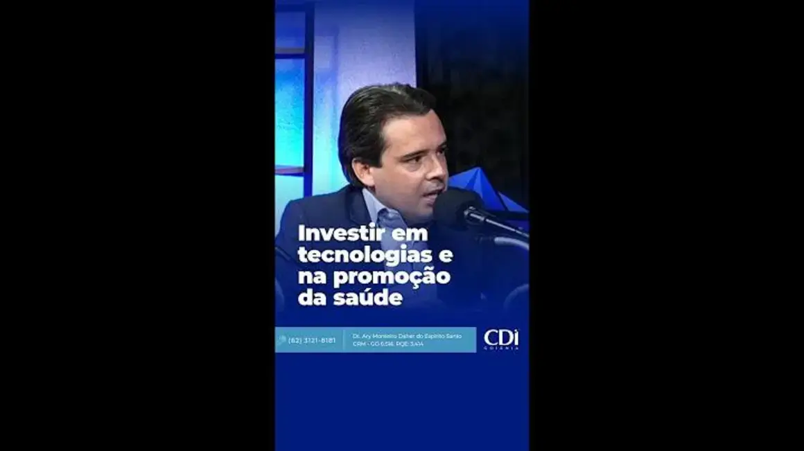 Receita de Tecnologias de Saúde que Transformam a Forma como Cuidamos da Saúde