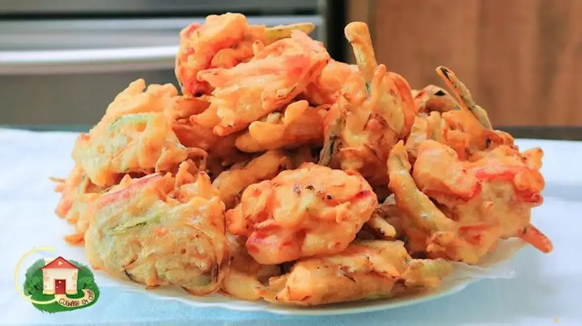 Receita de Tempurá Brasileiro: Aprenda a Fazer Este Delicioso Prato Crocante