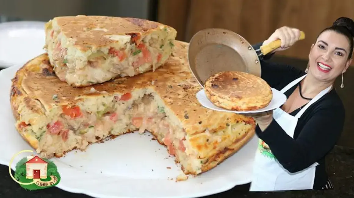 Receita de Torta Sem Forno: Nunca Mais Faltará Esse Doce Delicioso em Casa