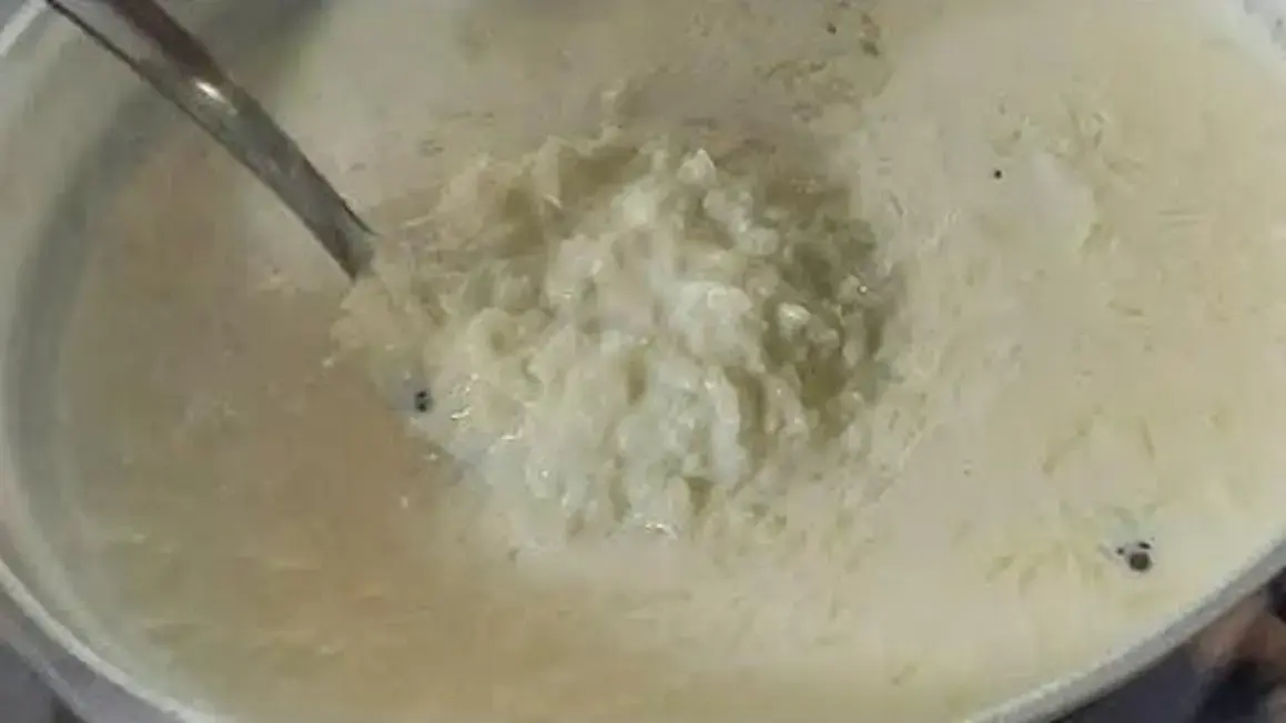 Receita de arroz doce cremoso fácil e rápido para experimentar em casa hoje mesmo