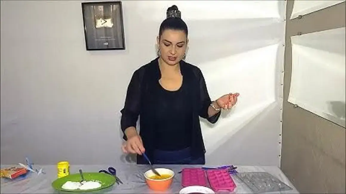Receita de Bala Fini com Açúcar Ácido: Aprenda a Fazer em Casa com Facilidade e Sabor