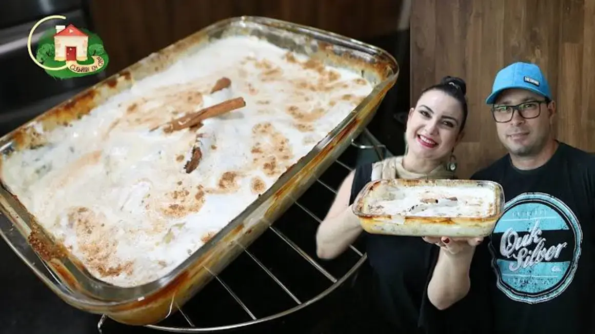 Receita de Banana na Travessa: A Sobremesa Irresistível Que Todos Adoram