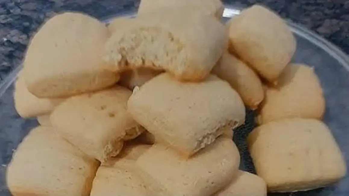 Receita de bolacha fofinha: Aprenda a fazer lanches deliciosos e práticos