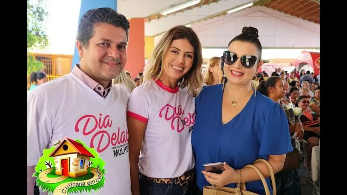 Receita de Bolo das Mulheres: Uma Deliciosa Homenagem ao Dia Internacional da Mulher