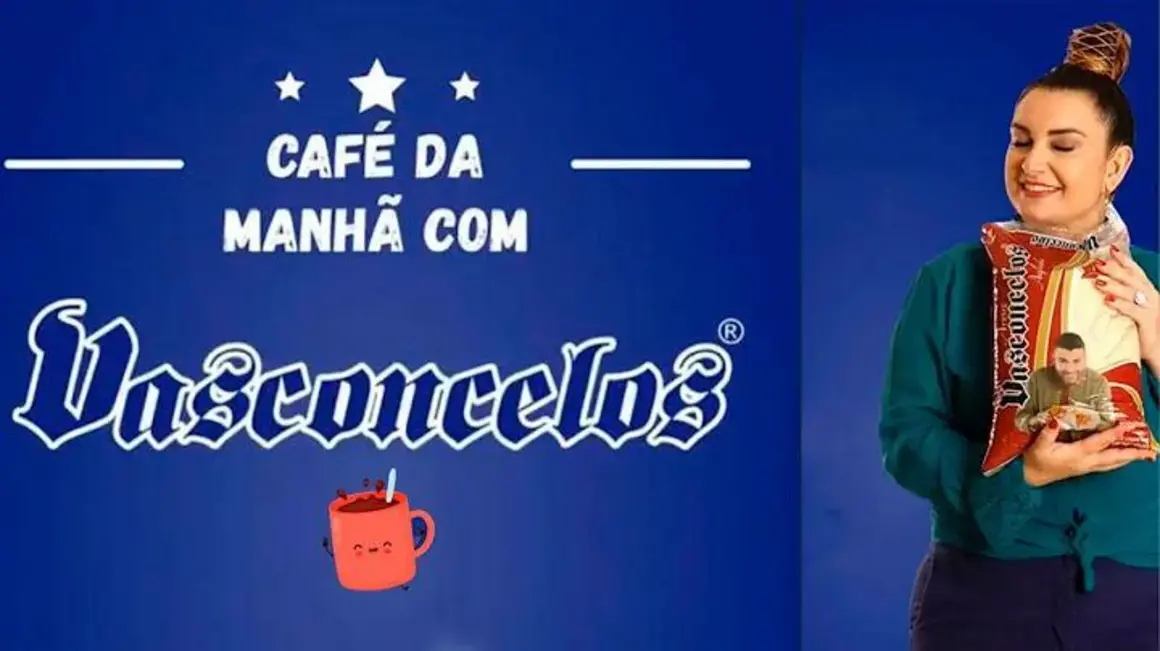 Receita de bolo de café para acompanhar meu café da manhã especial