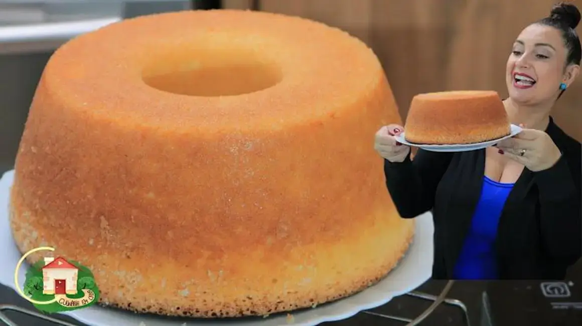 Receita de Bolo de Chocolate que Conquistou Minha Família em Cada Mordida