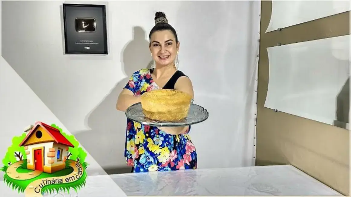 Receita de Bolo Fofinho: Dicas para Não Solar e Ficar Perfeito na Sua Cozinha