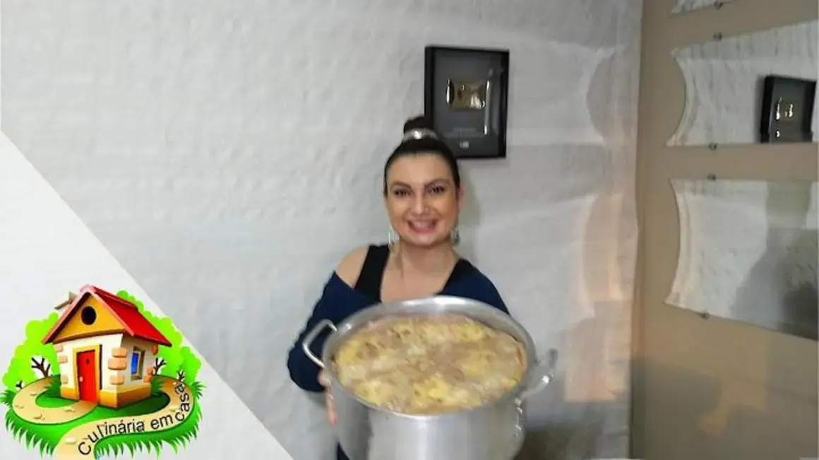 Receita de Bolo Recheado na Panela: Aprenda a Fazer um Delicioso Recheio