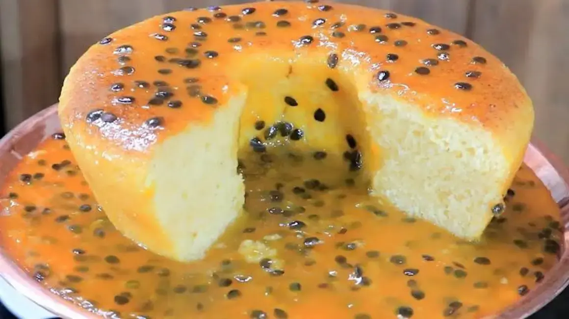 Receita de Bolo Sem Leite e Sem Ovo: Uma Deliciosa Opção Para Todos