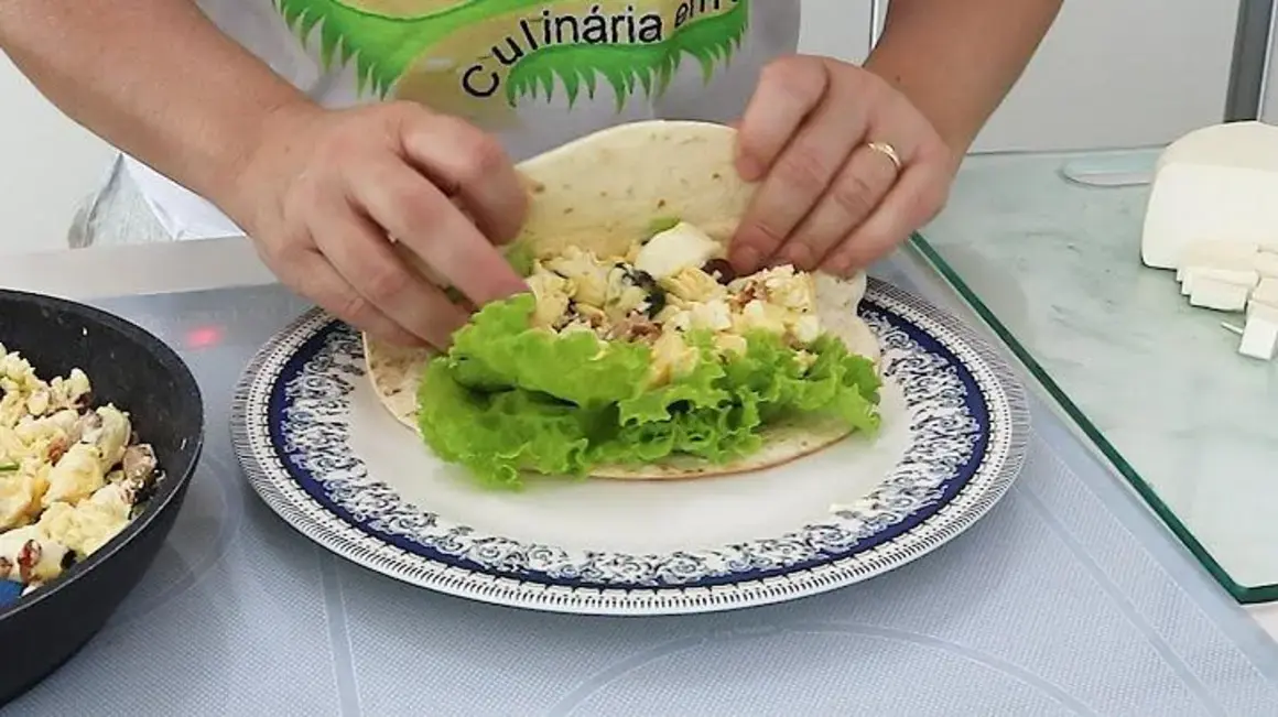 Receita de Café da Manhã Completo: Delícias Baratas Para A Casa Cheia