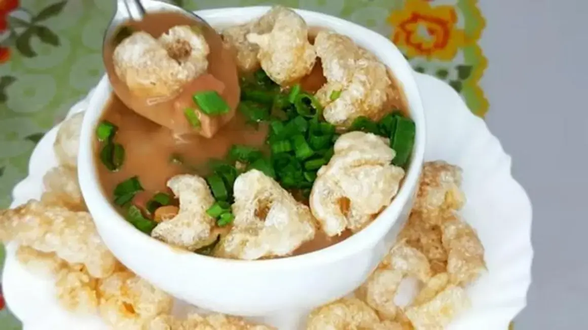 Receita de Caldo de Feijão com Bacon e Calabresa que Fica Deliciosa e Nutriente