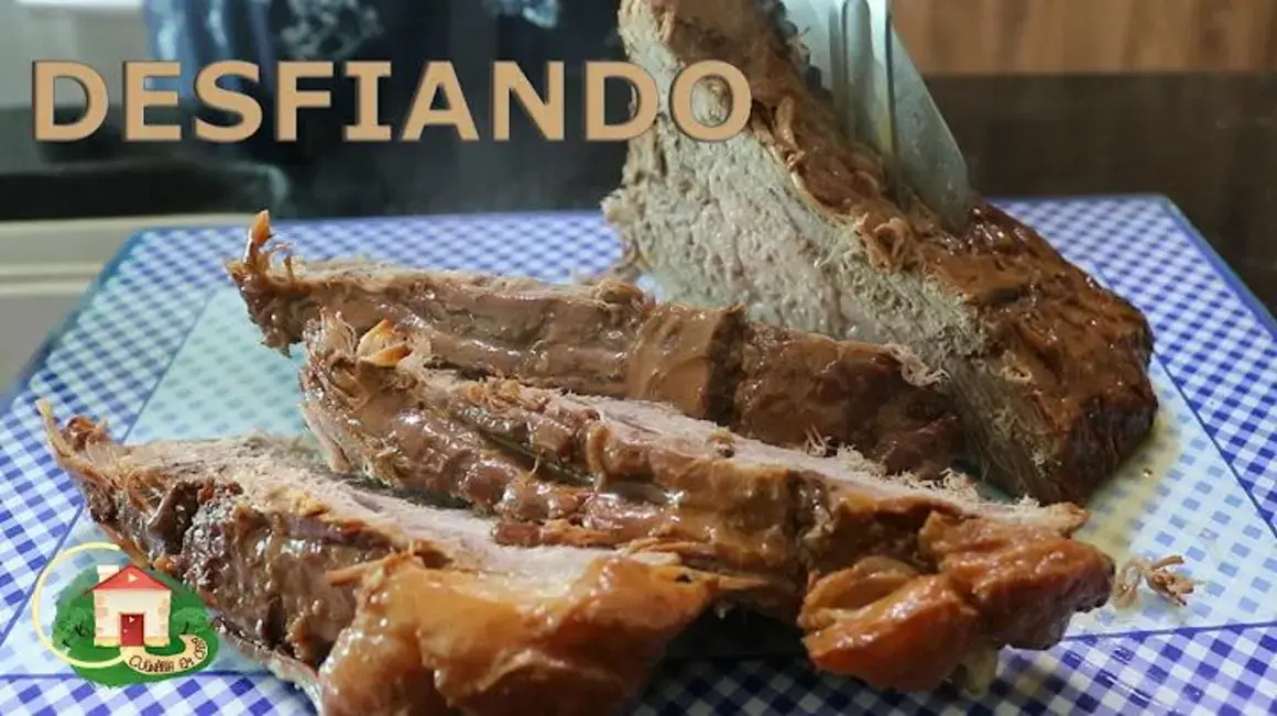 Receita de Carne com Ameixas: Uma Surpreendente Combinação de Sabores