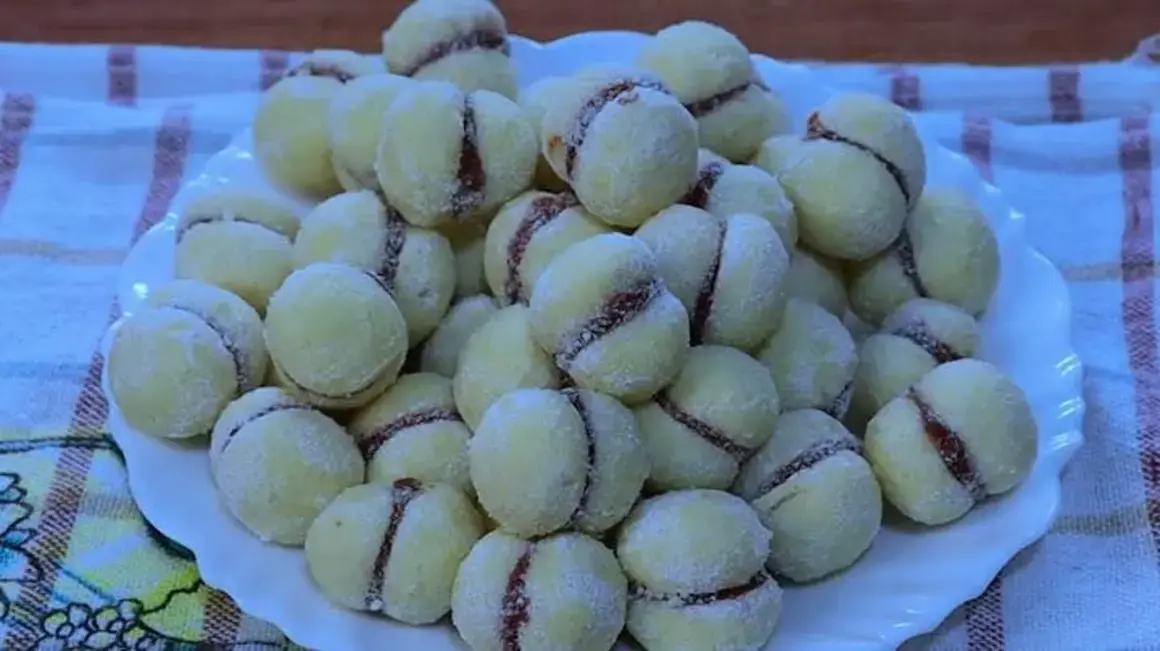 Receita de Casadinho com Goiabada: O Sabor Tradicional que Conquista a Todos