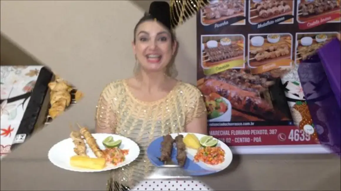 Receita de Churrasco: Aprenda a Preparar a Melhor Carne na Brasa com Essência