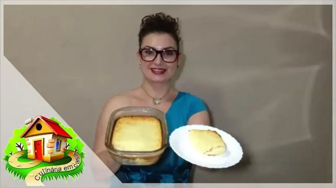 Receita de Cocada de Forno: Como Fazer Essa Delícia de Forma Simples e Rápida
