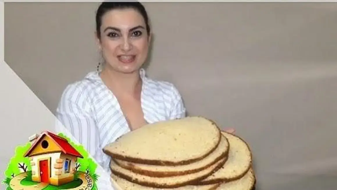 Receita de Como Cortar e Rechear Bolos para Deixar sua Sobremesa Irresistível