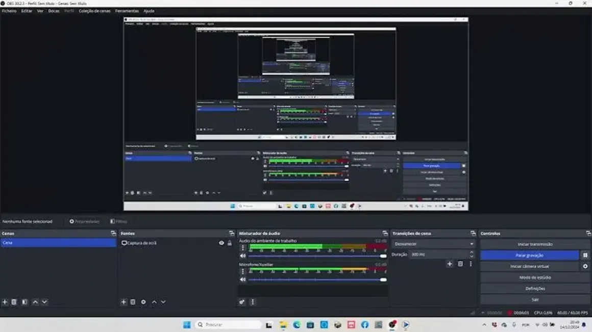 Receita de Como Se Instala E Como Se Utiliza O TapinRadio Para Ouvir Música