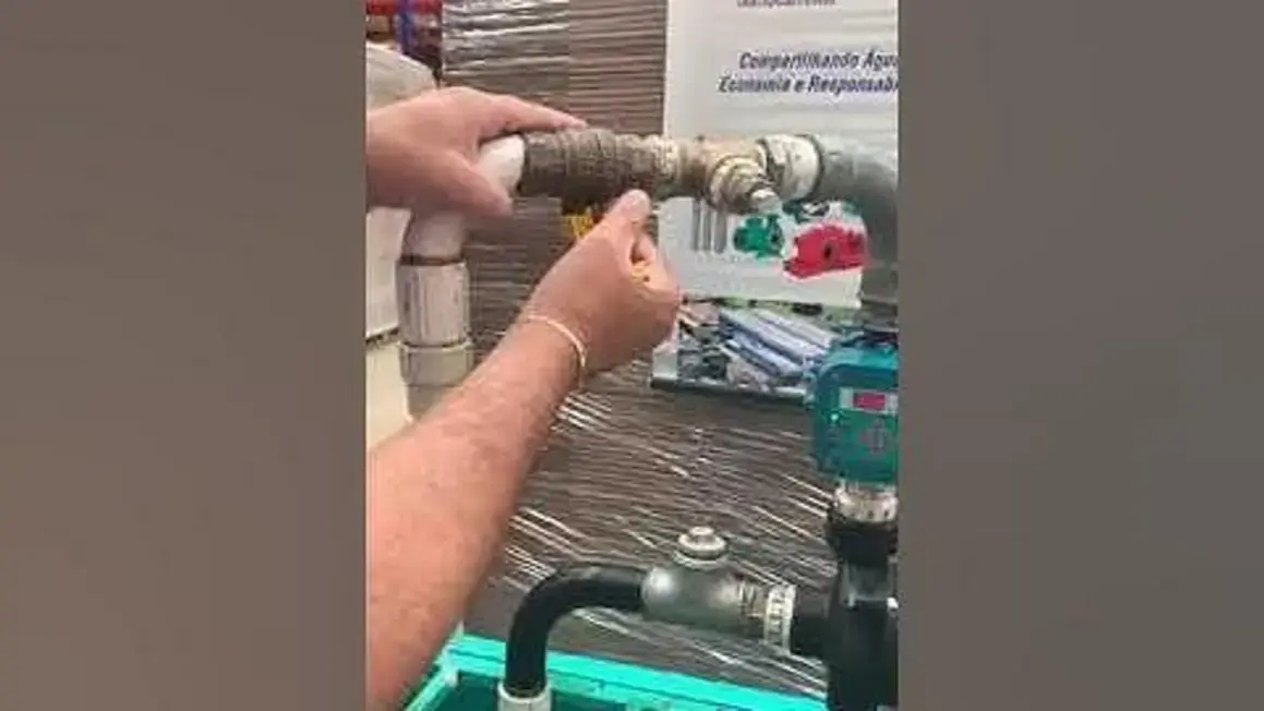 Receita de Como Utilizar o Controlador de Pressão Eletrônico WPC-58 com Eficácia