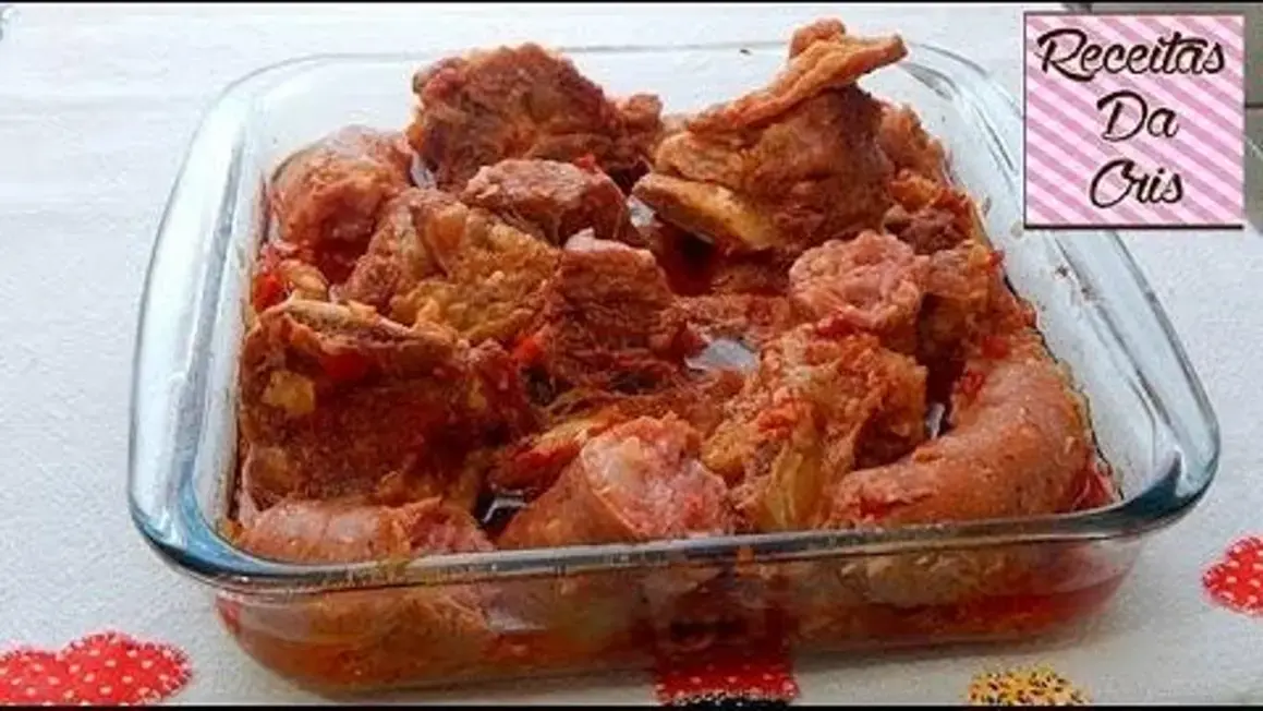 Receita de Costela com Linguiça Toscana ao Molho: Sabor e Tradição na Minha Cozinha