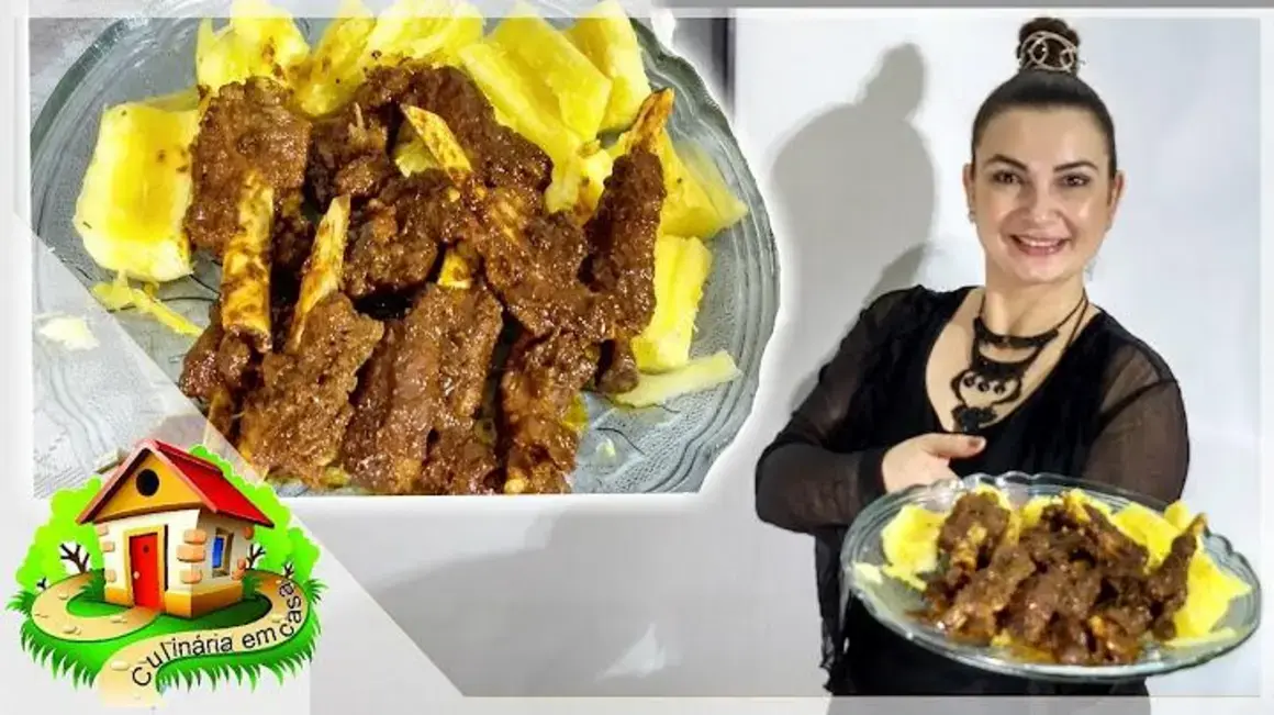 Receita de Costelinha de Porco Suculenta: Prática e Deliciosa em Poucos Passos