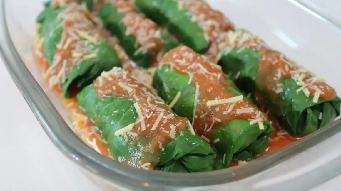 Receita de Couve: Como Transformar Este Ingrediente em um Prato Irresistível