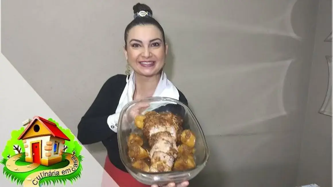 Receita de Cupim Assado: Aprenda a Fazer Esse Prato Suculento e Irresistível em Casa