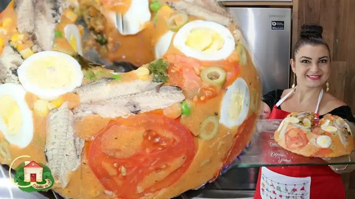 Receita de Cuscuz Criativo: Aprenda a Preparar um Prato Surpreendente e Saboroso