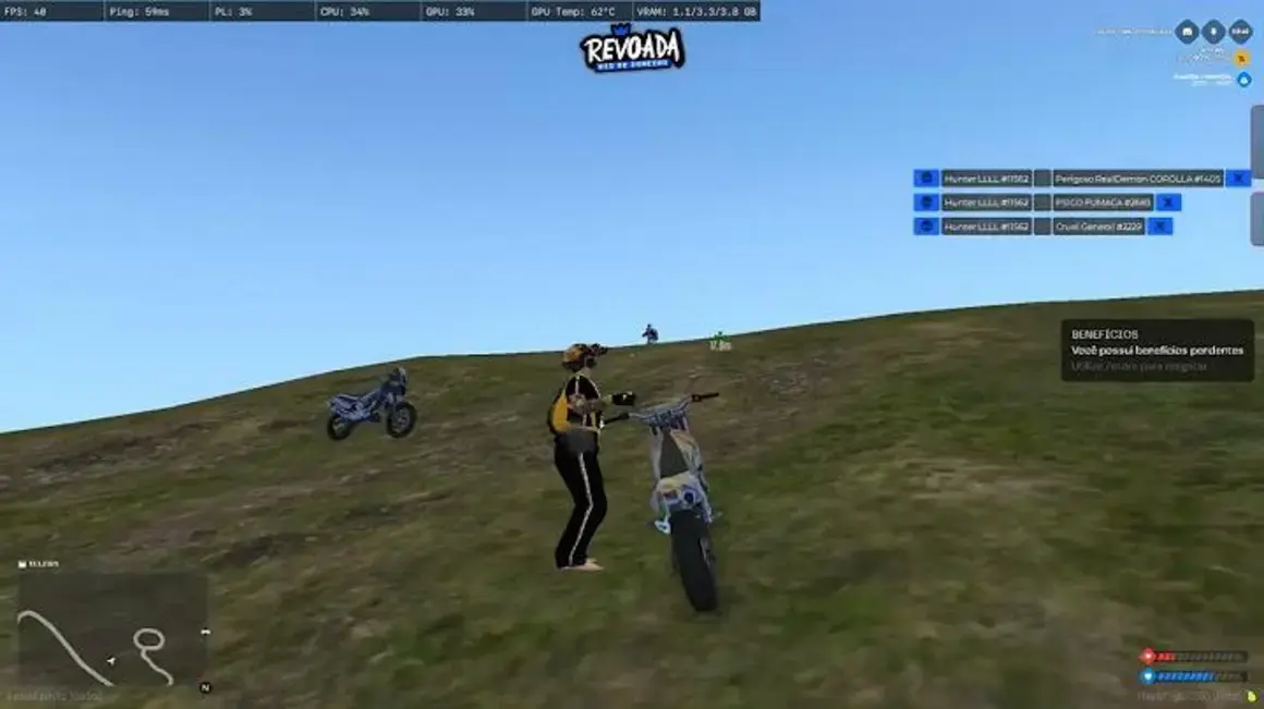 Receita de Desktop com GeForce: Crie minha máquina ideal para jogos e produtividade