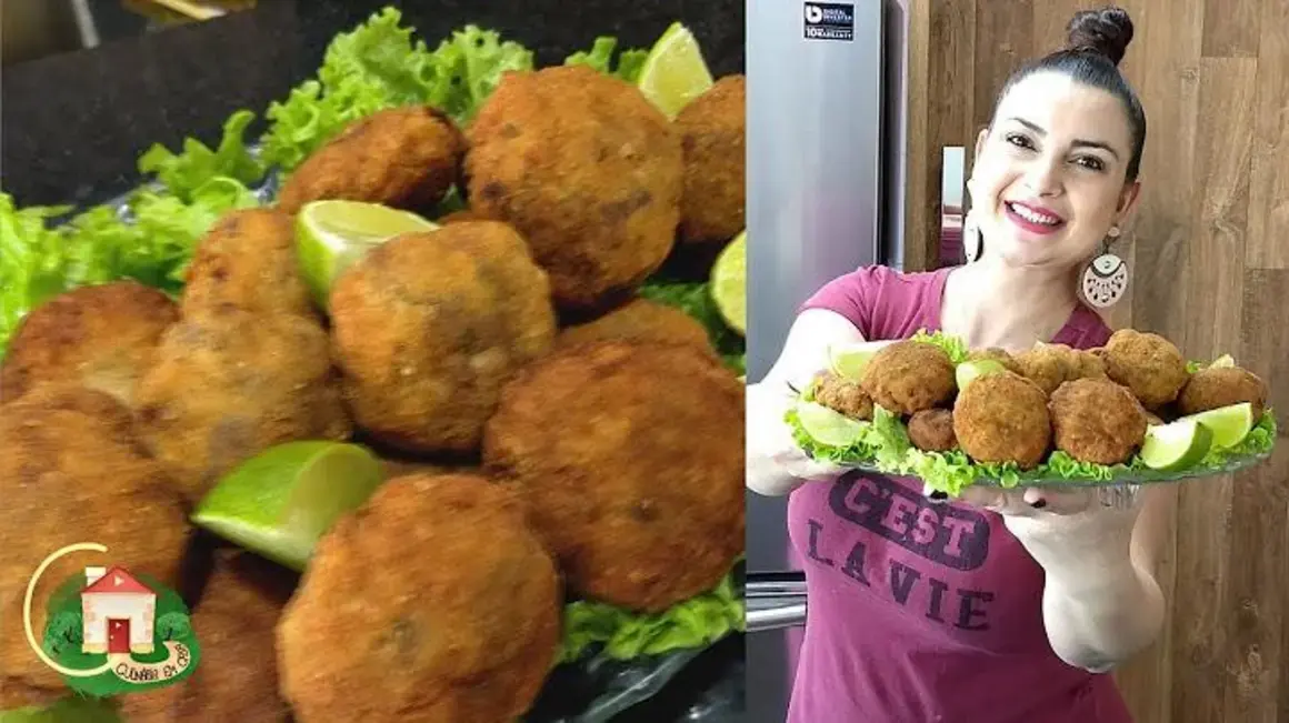 Receita de Disquinho de Carne Moída: Um Saboroso Lanche Perfeito Para Sua Família