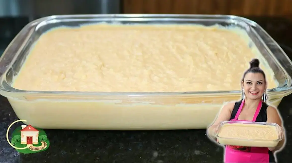 Receita de Doce de Leite com Coco Ralado: Um Delicioso Docinho para Aproveitar