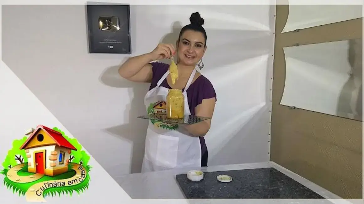 Receita de Doce de Leite Cremoso de Panela com Leite Condensado Caseiro Delicioso