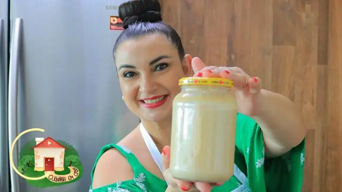 Receita de doce de leite em pó: Aprenda a preparar essa delícia em casa!