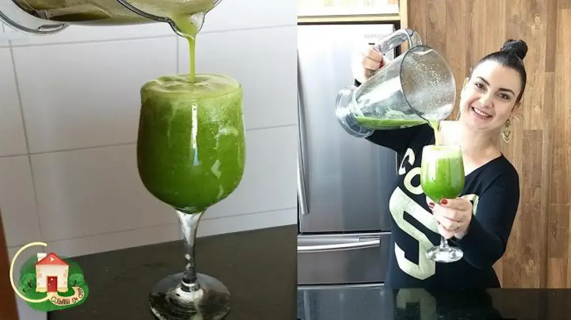 Receita de Elimine Gordura da Barriga Enquanto Durmo com Ingredientes Naturais