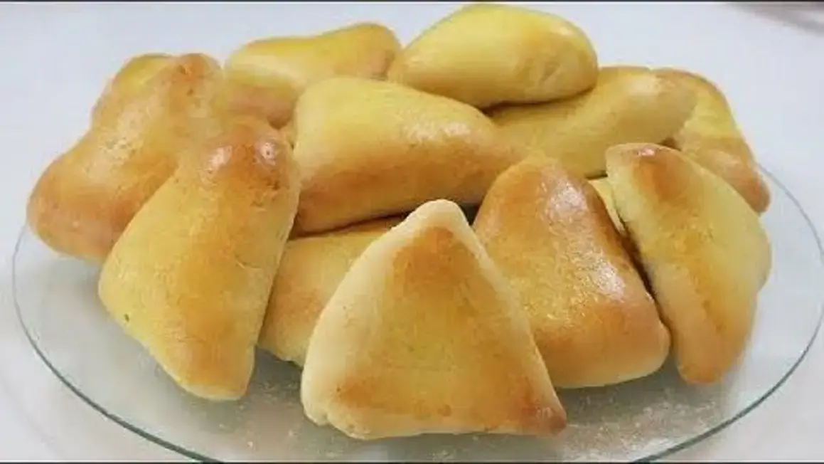 Receita de Esfiha de Carne Perfeita: O Melhor Salgado Assado Que Você Pode Fazer