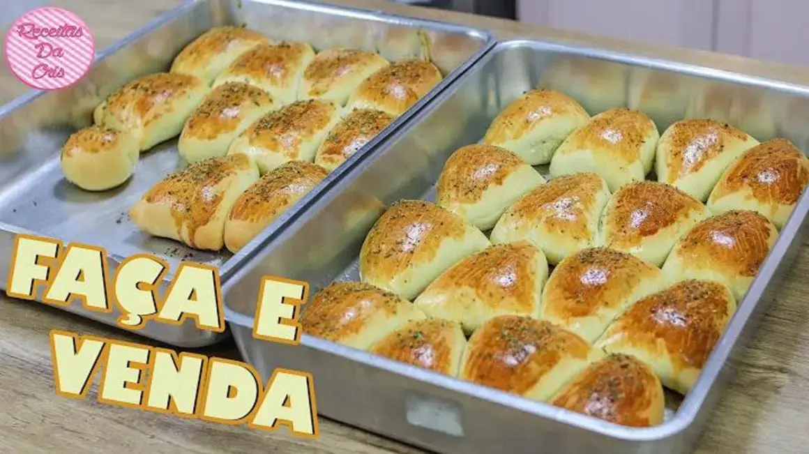 Receita de Esfihas Caseiras de Carne Moída: Aprenda a Fazer e Vender Delícias