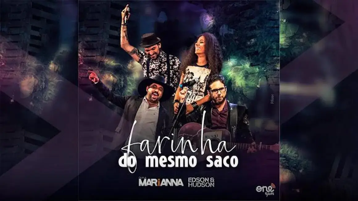 Receita de Farinhas: Aprenda a fazer uma mistura perfeita para suas receitas