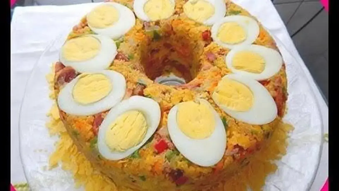 Receita de Farofa Especial: Transforme Suas Reuniões em Momentos Inesquecíveis!