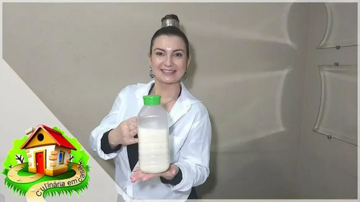 Receita de Fermento Natural: Aprenda a Fazer Pão de Cristo em Casa