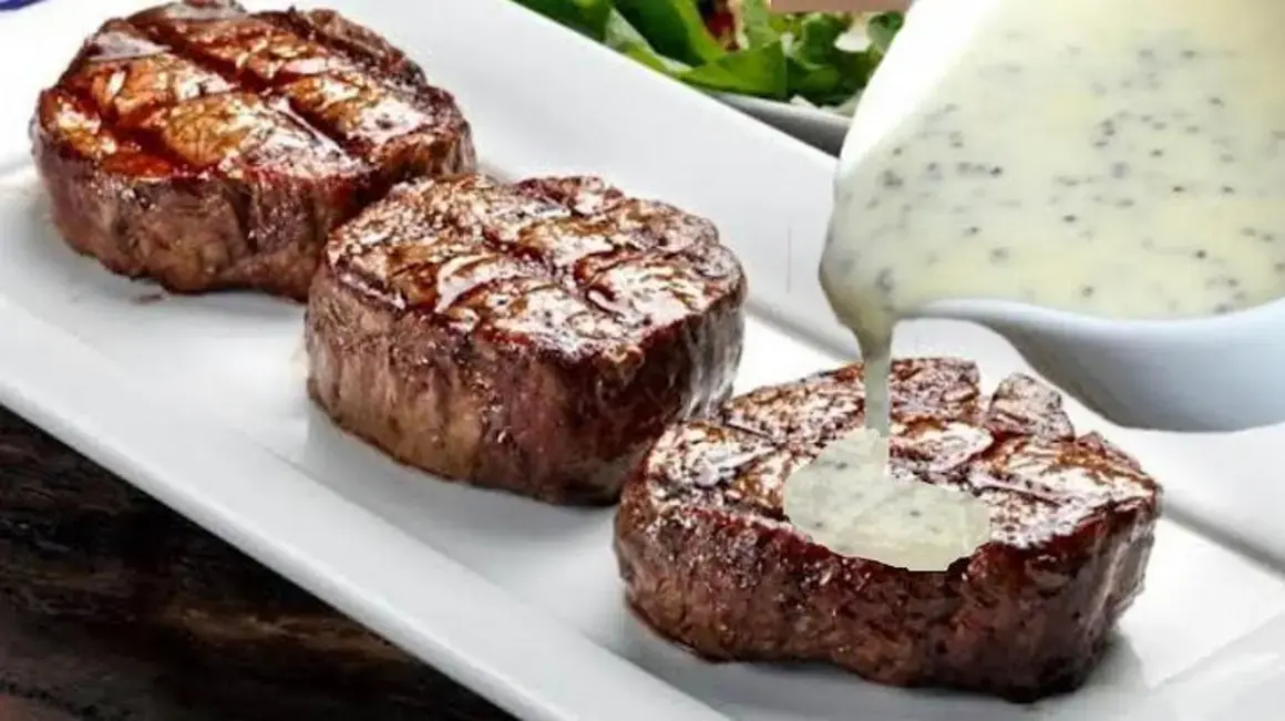 Receita de Filé Mignon Ao Molho Gostoso: Uma Delícia Que Eu Adoro Fazer