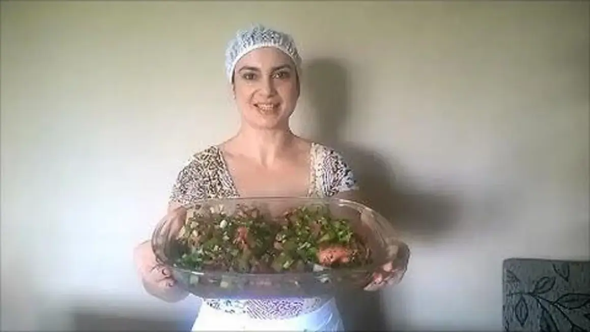 Receita de Frango com Quiabo Saboroso Para Reunir a Família em Casa e Deliciar