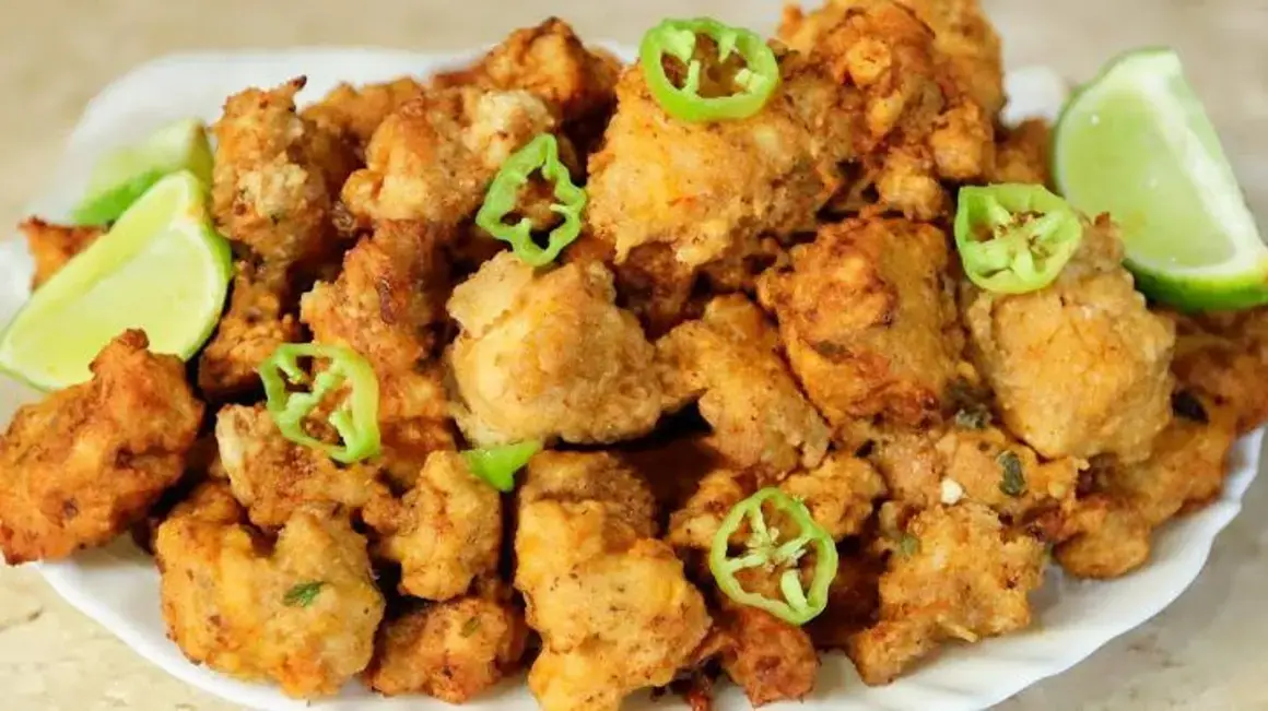 Receita de Frango Crocante: O Segredo para um Prato Suculento e Irresistível