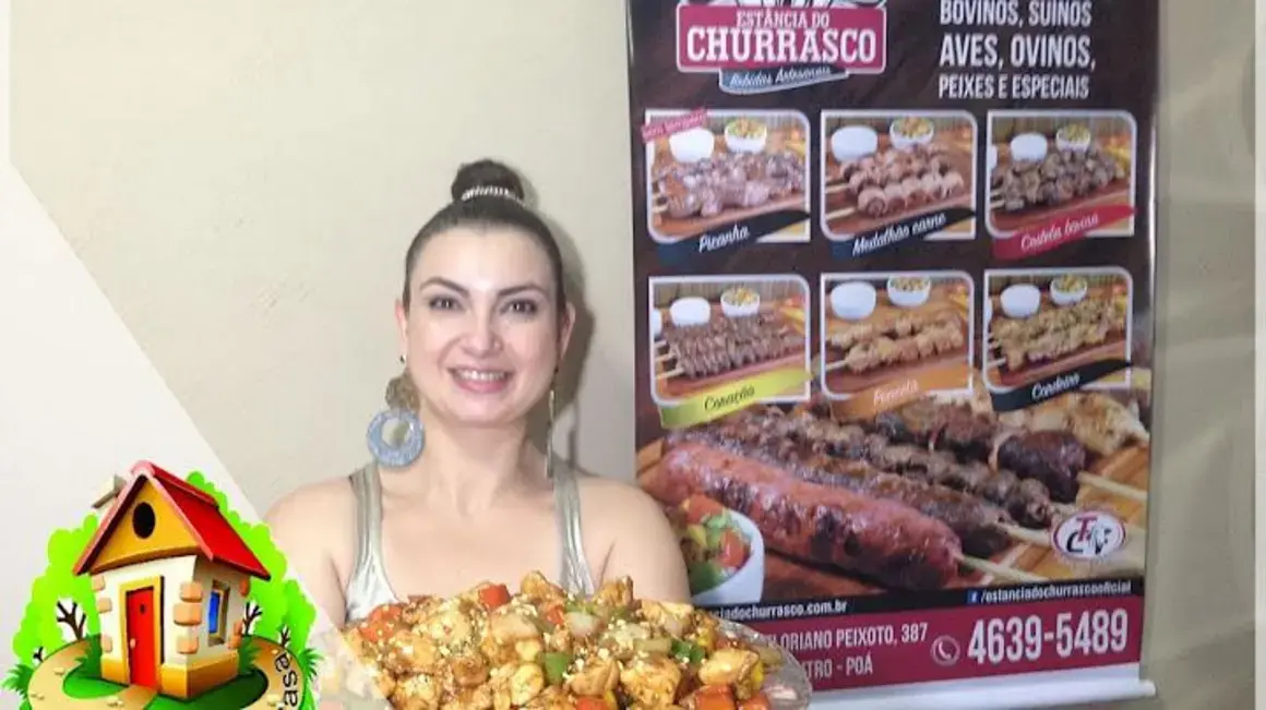 Receita de Frango Xadrez: Aprenda a Fazer Esse Prato Delicioso e Prático em Casa