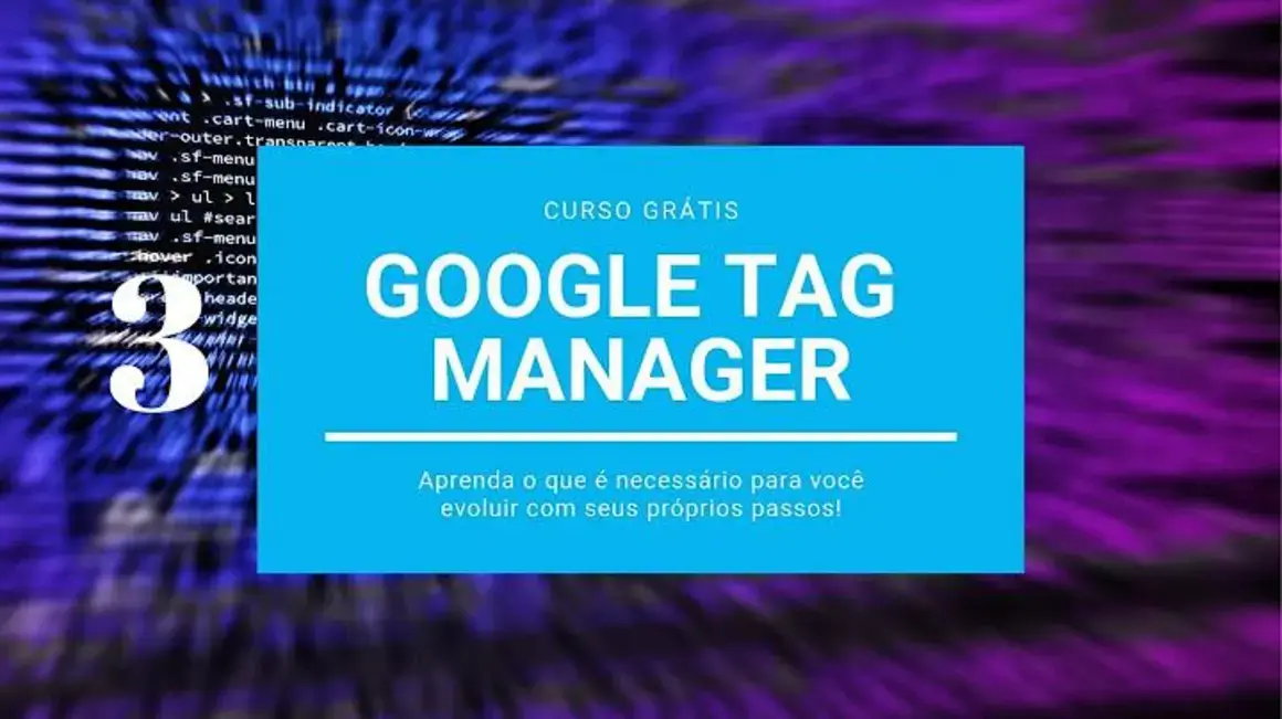 Receita de Hierarquia de uma conta GTM: Aprenda a organizar sua conta eficientemente