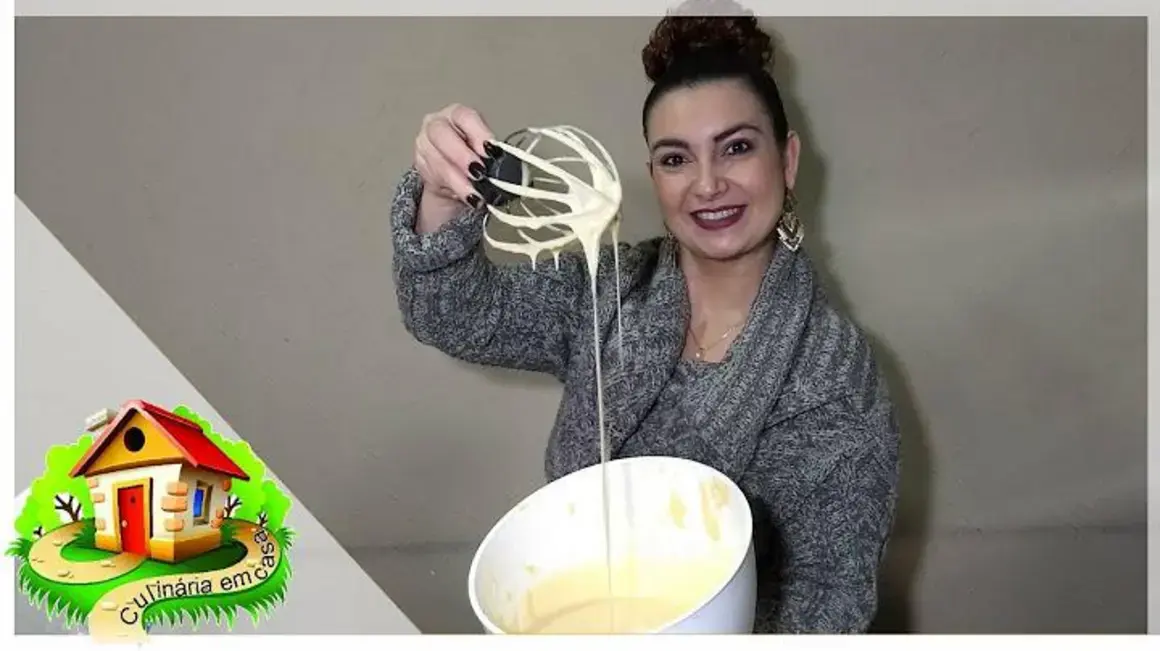 Receita de Leite Condensado Caseiro: Aprenda a Fazer Uma Deliciosa Sobremesa