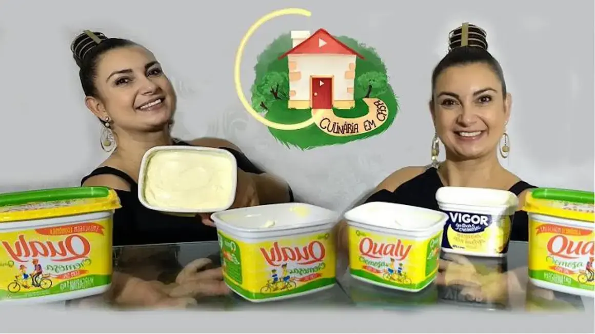 Receita de margarina: Veja como transformar 1 pote em 2 com apenas 1 ingrediente