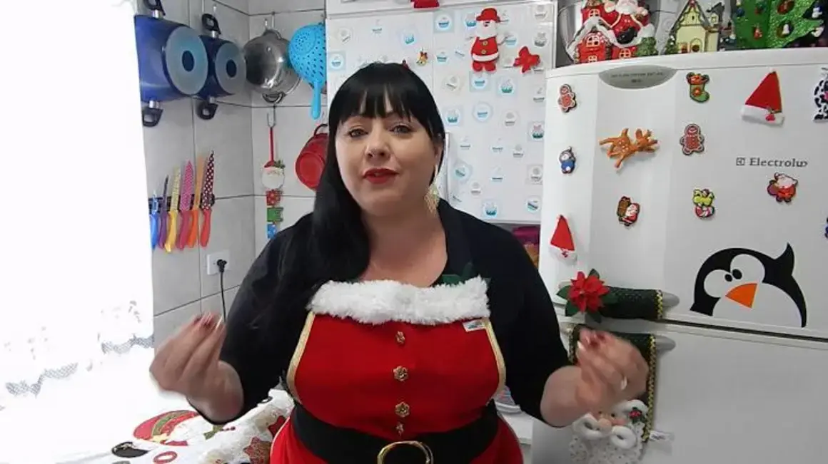 Receita de Natal: Deliciosas opções para comemorar com minha família e amigos