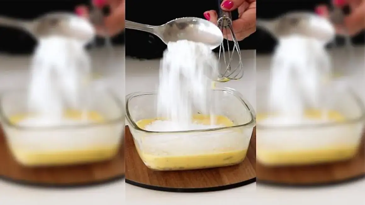Receita de Omelete com Polvilho: Descubra uma Nova Textura e Sabor Surpreendente